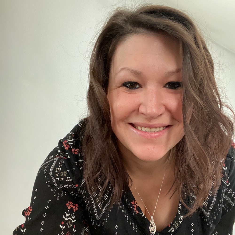 Meet your Posher, Kristi
